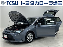 カローラツーリング HEV S