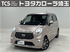 キャスト スタイルG SA3