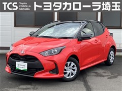 ヤリス X