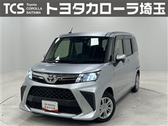 ルーミー G