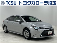 カローラ HEV G