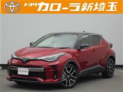 トヨタ C-HR S GRスポーツ