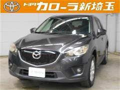 マツダ CX-5 20S