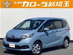 ホンダ フリードプラスHEV G Hセンシン