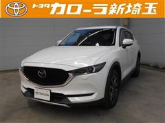 マツダ CX-5 XDプロアクティブ