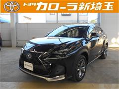 レクサス NX300h Fスポーツ