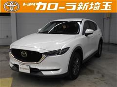 マツダ CX-5 XDプロアクティブ