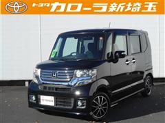 ホンダ N-BOX カスタムG Aパッケージ