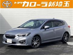 スバル インプレッサスポーツ 2.0I-Lア