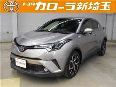 Ｃ－ＨＲ