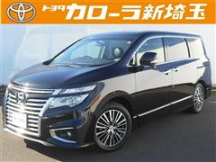 エルグランド 250ハイウェイスター