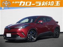 Ｃ－ＨＲ