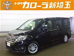 ホンダ ステップワゴンスパーダ Zクール