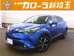 Ｃ－ＨＲ