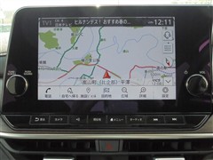 ノートオーラ G レザーエディション