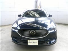 CX-8 25Sプロアクティブ