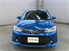 カローラフィールダー 1.5G