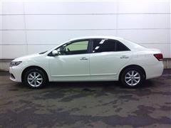 プレミオ 1.5F Lパッケージ