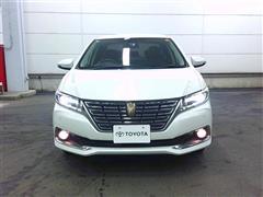 プレミオ 1.5F Lパッケージ