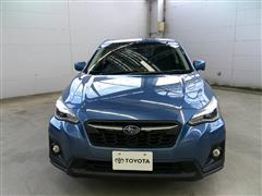 スバル XV 1.6I-Lアイサイト