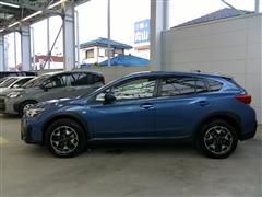 スバル XV 1.6I-Lアイサイト