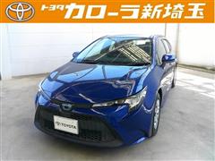 カローラHEV G-Xプラス