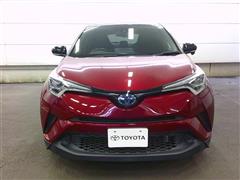 C-HR S LEDパッケージ