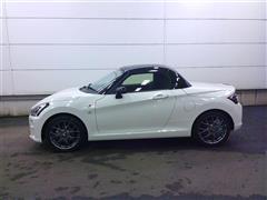 コペン GRスポーツ