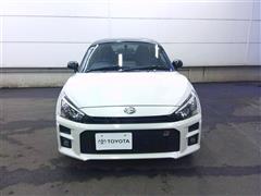 コペン GRスポーツ