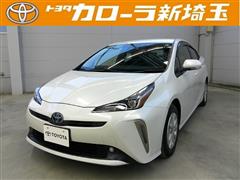 プリウス Sセーフティプラス2