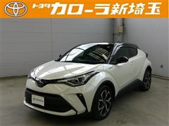 C-HR HEV G
