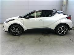 C-HR HEV G
