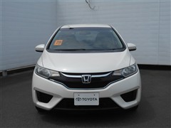 フィットHEV Fパッケージ