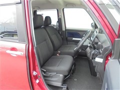 ルーミー カスタムG-T