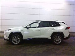 RAV4 PHEV G Z