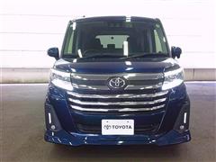 ルーミー カスタムG-T