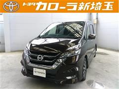 セレナ ハイウェイスター