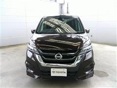 セレナ ハイウェイスター