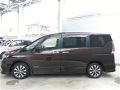 セレナ ハイウェイスター