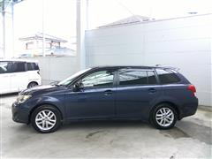 カローラフィールダー 1.5G