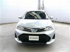 カローラアクシオHEV G