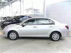 カローラアクシオHEV G