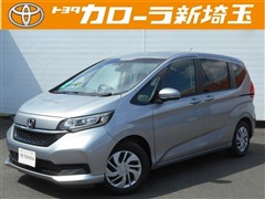 フリード G ホンダセンシング