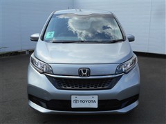 フリード G ホンダセンシング