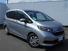 フリード G ホンダセンシング