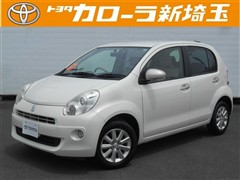 パッソ プラスハナ