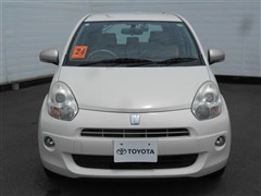 パッソ プラスハナ