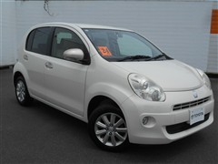 パッソ プラスハナ