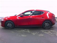 MAZDA3 20Sプロアク ツーリン