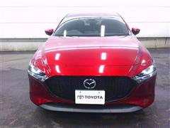 MAZDA3 20Sプロアク ツーリン